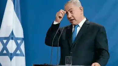 Netanyahu’nun Refah katliamı için kılıfı hazır: ‘Trajik terslik’