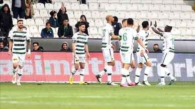 Konyaspor, ligde kalma şansını Galatasaray maçına bırakmak istemiyor