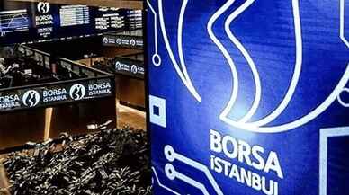 Borsa İstanbul'dan yeni rekor