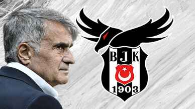 Beşiktaş'ta flaş gelişme! 3. Şenol Güneş dönemi...