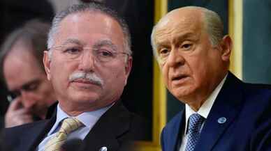 Ekmeleddin İhsanoğlu o seçimin perde arkasını anlattı: İşin mimarı Devlet Bahçeli