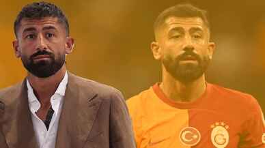 Galatasaray'da Dayı'ya ciddi teklif: Yuvadan uçabilir