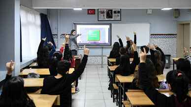 Yeni müfredat, 4 sınıf kademesinde başlayacak