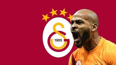 İspanya basını duyurdu: Galatasaray, Marcao'yu istiyor