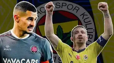 Fenerbahçe'den Mert Hakan ve Levent Mercan açıklaması: Anlaşma sağlandı