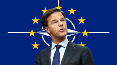 Hollanda Başbakanı Mark Rutte, NATO'nun yeni Genel Sekreteri oldu