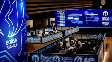 Borsa'da BIST 100 endeksi güne nasıl başladı?