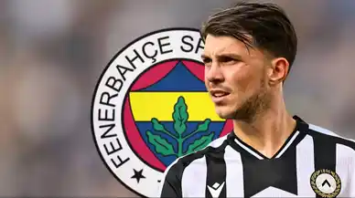 Fenerbahçe, rotayı İtalya'ya çevirdi: Hedef Lazar Samardzic