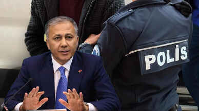 FETÖ'ye bir darbe daha! 'Kıskaç-19' operasyonlarında 72 şüpheli yakalandı