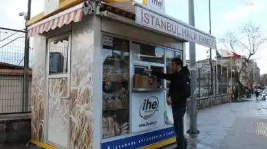 İstanbul'da halk ekmeğe zam geldi