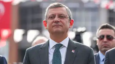 CHP lideri Özel, Tansu Çiller'i arayarak başsağlığı diledi