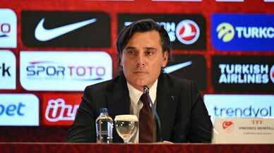 Vincenzo Montella: Bir rüya için buradayız