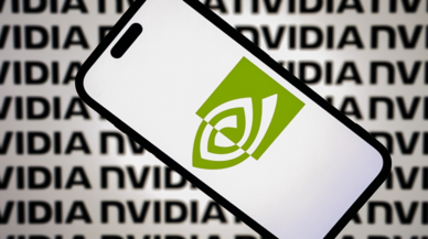 Nvidia dünyanın en değerli şirketi oldu