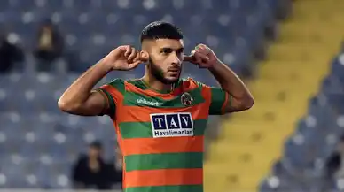 Alanyaspor, Oğuz Aydın için Ajax'tan 6 milyon euro istiyor