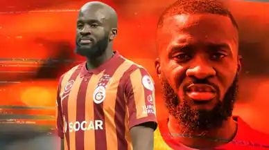 Tanguy Ndombele'nin yeni durağı belli oldu