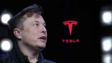 Tesla hissedarlarından Elon Musk'ın maaş paketine onay