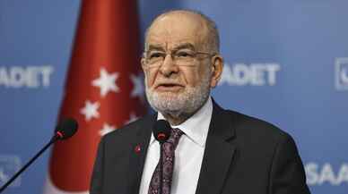 Karamollaoğlu, partisinin başkan adaylığı için öne çıkan isimleri açıkladı