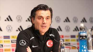 Montella, Portekiz maçı için hücum hattını şekillendirdi