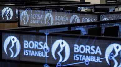 Borsa yükseldi! Güne kaç puanla başladı?