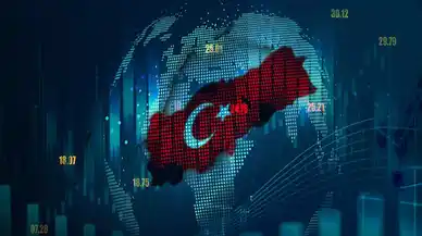 Fitch: TCMB faiz indirimine 2025’in ilk çeyreğinde başlayabilir