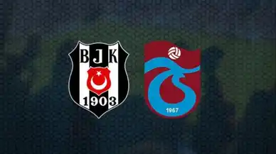 Transferde Beşiktaş ve Trabzonspor rekabeti: Yıldız oyuncunun peşindeler