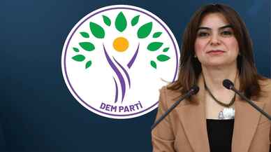 DEM Parti'den Hakkari açıklaması: Bu mu demokratik anayasa için attığınız ilk adım?