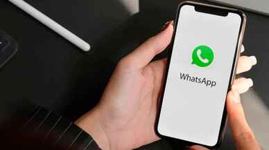 WhatsApp'tan yeni özellik! Gizlilik artırılıyor