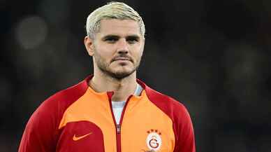 Mauro Icardi: Fenerbahçe-Galatasaray rekabeti inanılmaz