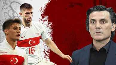 Montella karar verdi: Arda Güler ve İsmail Yüksek, ilk 11'de olacak mı?