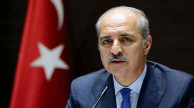 TBMM Başkanı Kurtulmuş: Cinsiyetsizleştirme ve insansızlaştırma akımlarına karşı uyanık olmalıyız