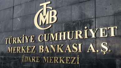 Merkez Bankası duyurdu: Faiz oranı yüzde 50'de sabit tutuldu