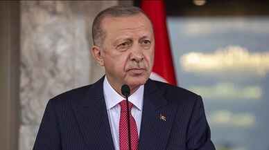 Cumhurbaşkanı Erdoğan yanıtladı: Asgari ücrete ve emekliye zam yapılacak mı?