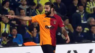 Portekiz basını, Sergio Oliveira'nın yeni adresini açıkladı