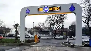 İSPARK ücretinde 2019'dan 2024'e yüzde 2100 zam