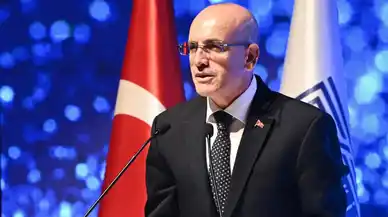 Bakan Şimşek'ten Bahçeli açıklaması: Ekonomi programına desteği kıymetli