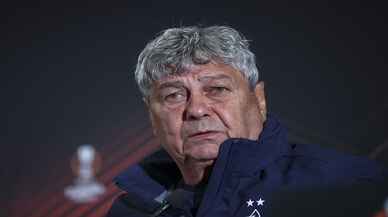 Lucescu'dan EURO 2024 yorumu: A Milli Takım en azından yarı final oynar