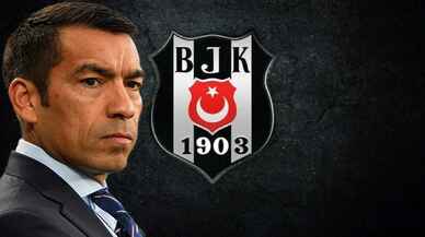 Van Bronckhorst yıldız futbolcuyu kadro dışı bıraktı