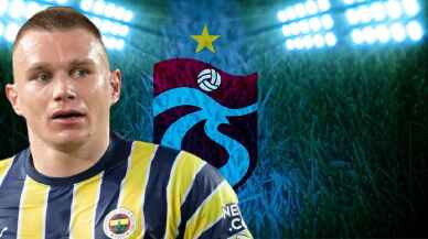 Trabzonspor, Attila Szalai için resmi teklif yaptı