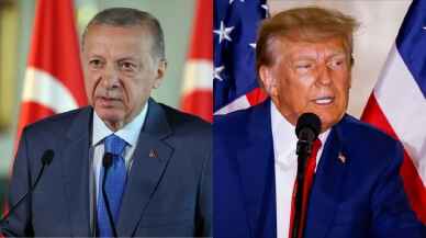 Cumhurbaşkanı Erdoğan: Sayın Trump'a yönelik gerçekleştirilen suikast girişimini şiddetle kınıyorum