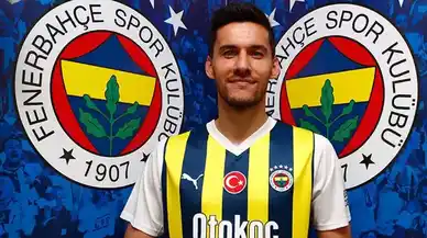 Fenerbahçe'den Umut Nayir'in transferi hakkında açıklama