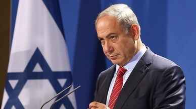 Netanyahu'dan "ateşkes anlaşması Gazze'ye saldırabilme hakkımızı güvence altına almalı" açıklaması