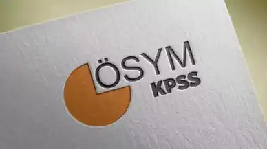 KPSS geç başvuru süresi uzatıldı