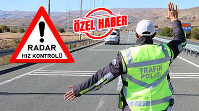 Sorunlu radar uygulamaları vatandaşı bıktırdı!