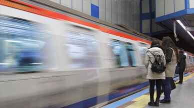 15 Temmuz'da ücretsiz yapılacak metro seferleri belli oldu!