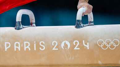 Paris 2024'te yarın 18 milli sporcu sahne alacak