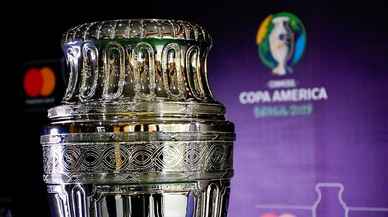 Copa America'da yarı final heyecanı başlıyor