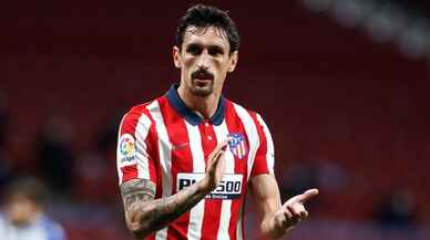 Trabzonspor, Stefan Savic ile 3 yıllık anlaşma imzaladı