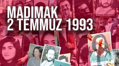 Madımak Katliamı: 2 Temmuz 1993'te Sivas'ta neler oldu?