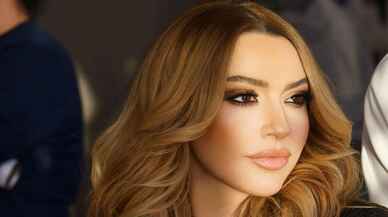 Hadise ile partner olacaktı: Ünlü isimden diziden ayrılık kararı