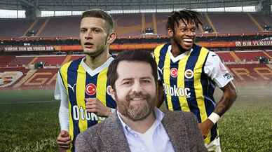 Erden Timur'dan Fred ve Szymanski itirafı: Çok istedik